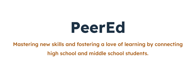 PeerEd