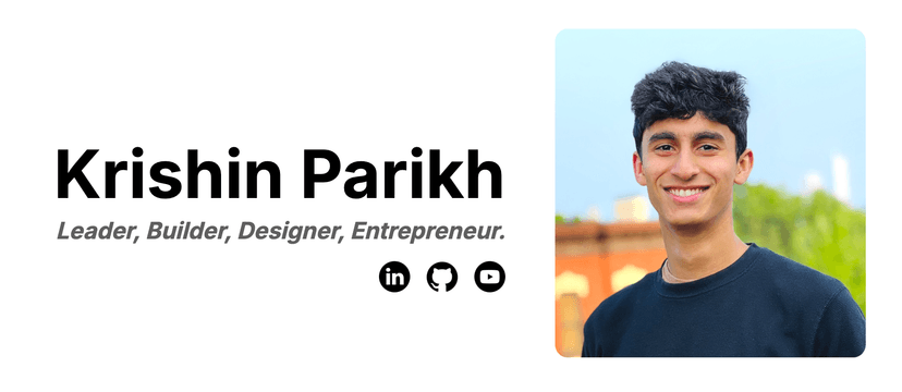 Personal Website